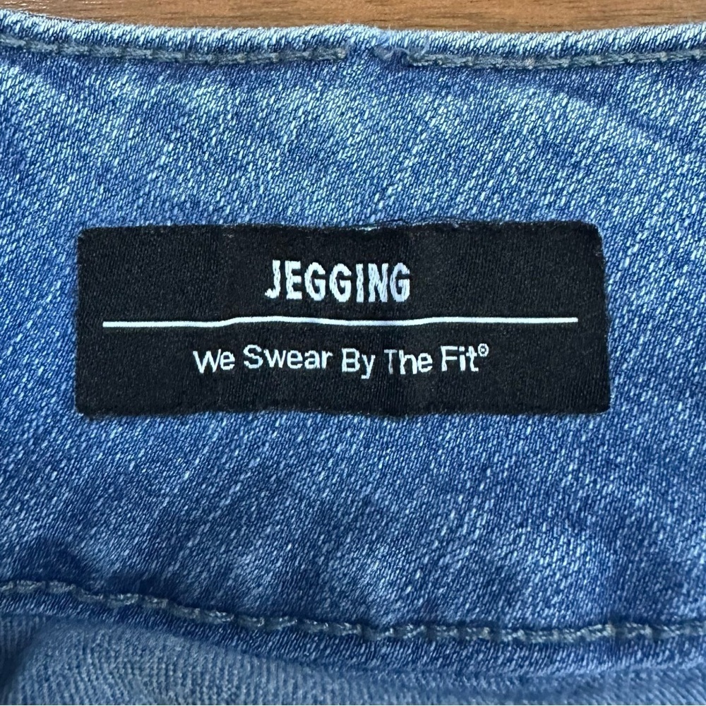 Torrid Jegging - image 7